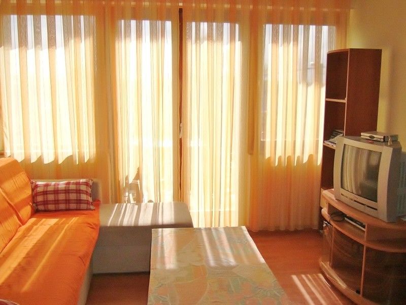 Apartments Kristic Rakovica Bagian luar foto