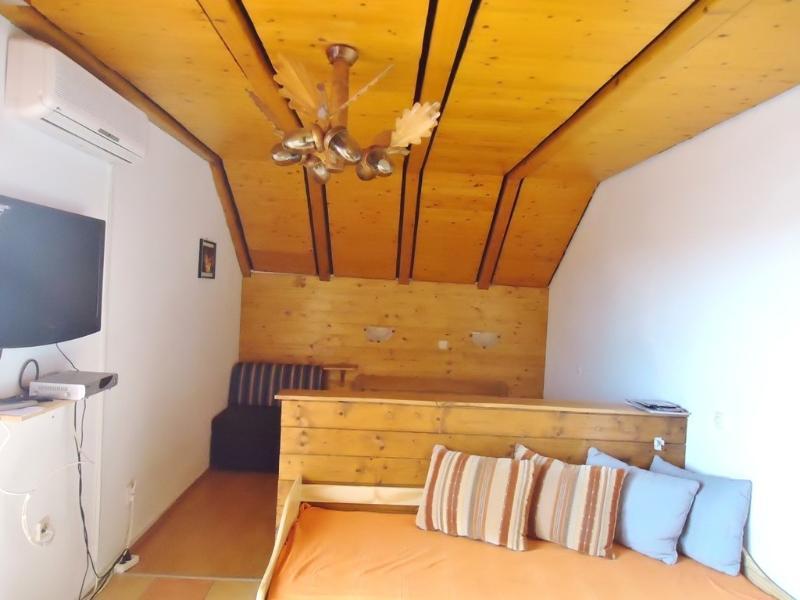 Apartments Kristic Rakovica Bagian luar foto